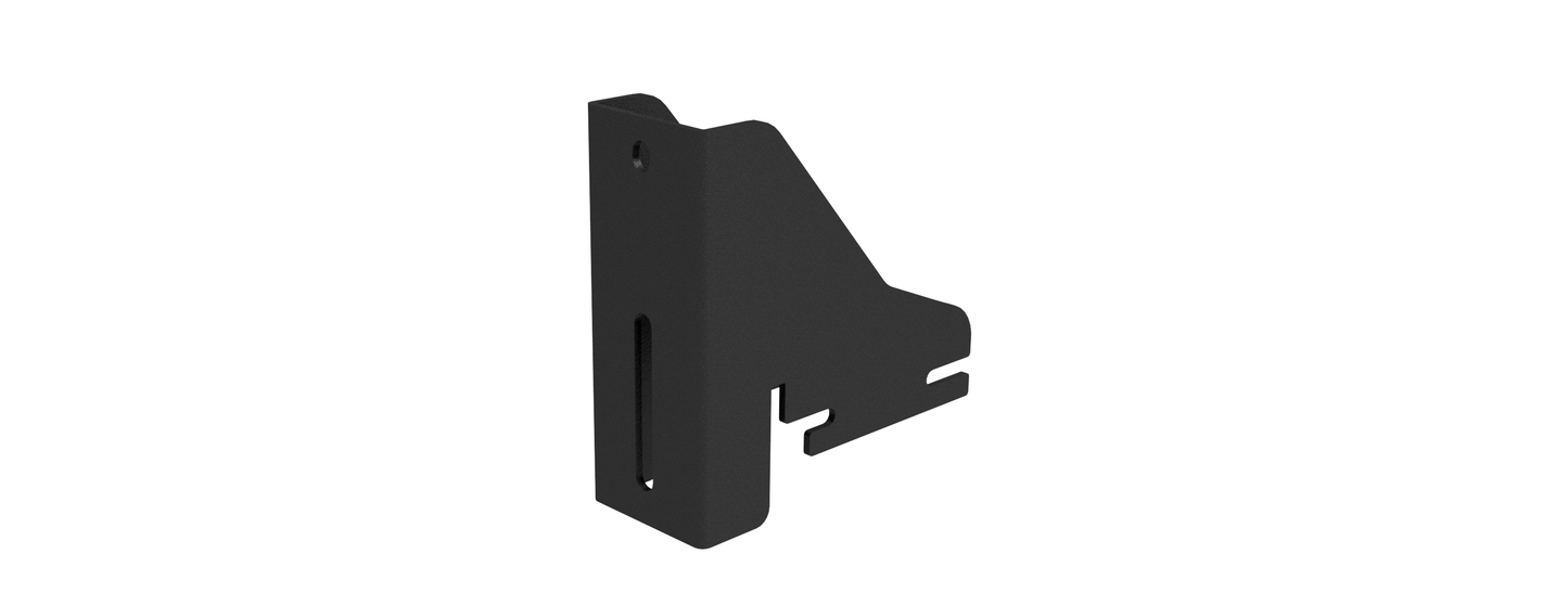 270 Awning Bracket - by Prinsu