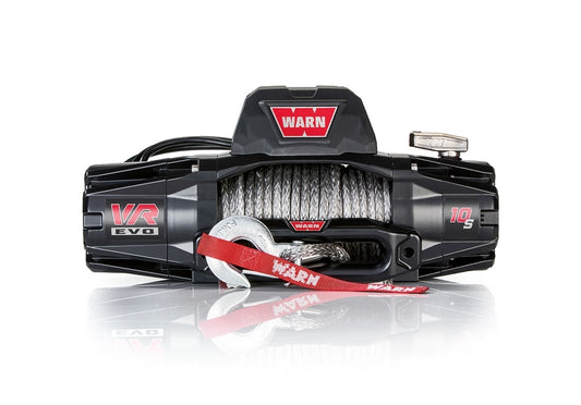 VR EVO 10 Winch - by WARN