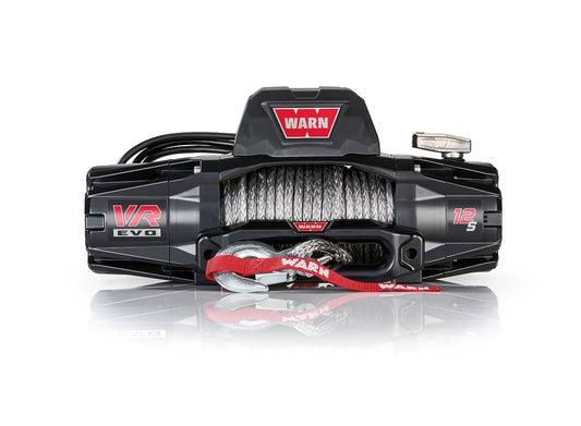 VR EVO 12 Winch - by WARN