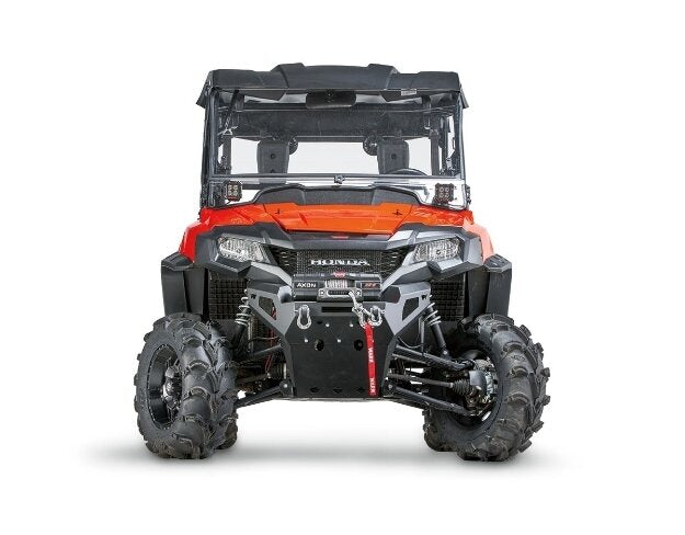 POWERSPORTS BUMPER FOR 14-22 HONDA PIONEER 700 SXS  - BY WARN