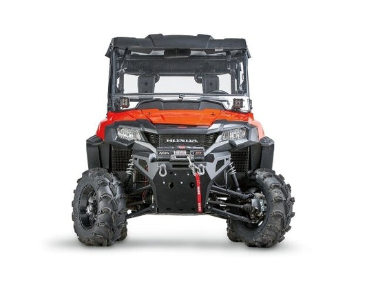 POWERSPORTS BUMPER FOR 14-22 HONDA PIONEER 700 SXS  - BY WARN