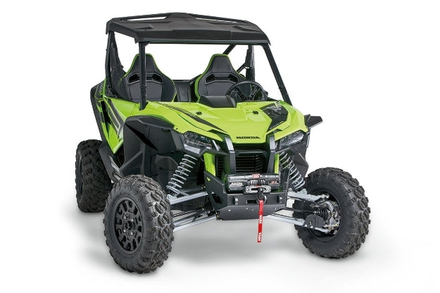 POWERSPORTS BUMPER FOR 19-22 HONDA TALON SXS  - BY WARN