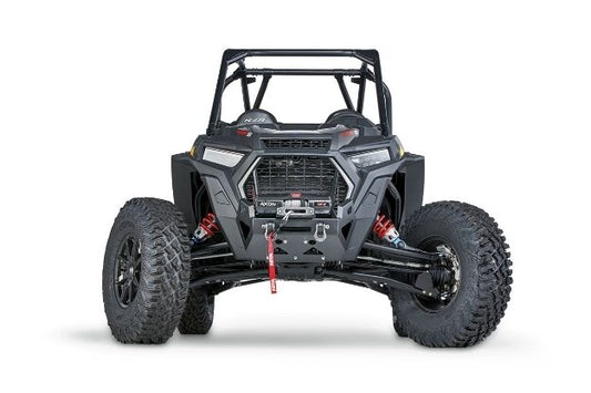 POWERSPORTS BUMPER FOR POLARIS SXS - BY WARN