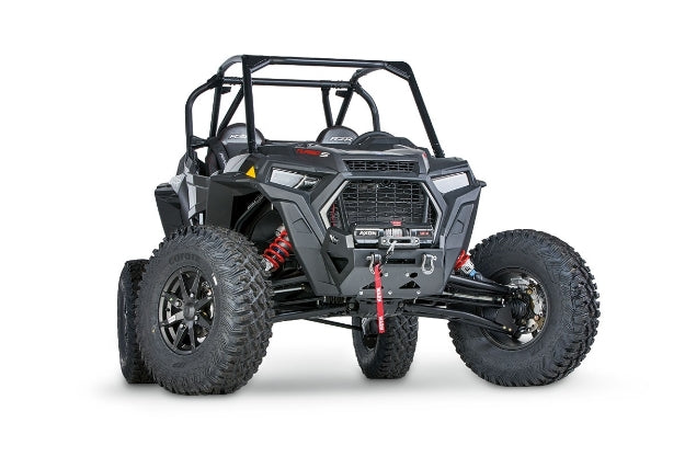 POWERSPORTS BUMPER FOR POLARIS SXS - BY WARN