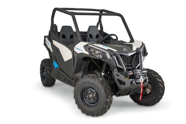 POWERSPORTS BUMPER FOR CAN-AM SXS - BY WARN