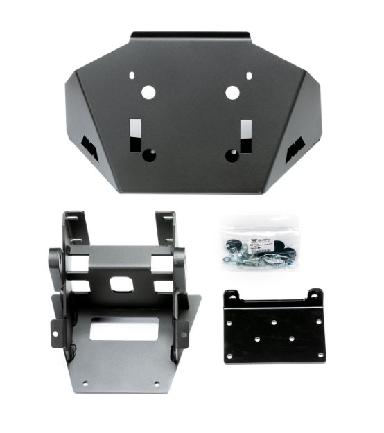POWERSPORTS BUMPER FOR 2020-22 KAWASAKI KRX 1000- BY WARN