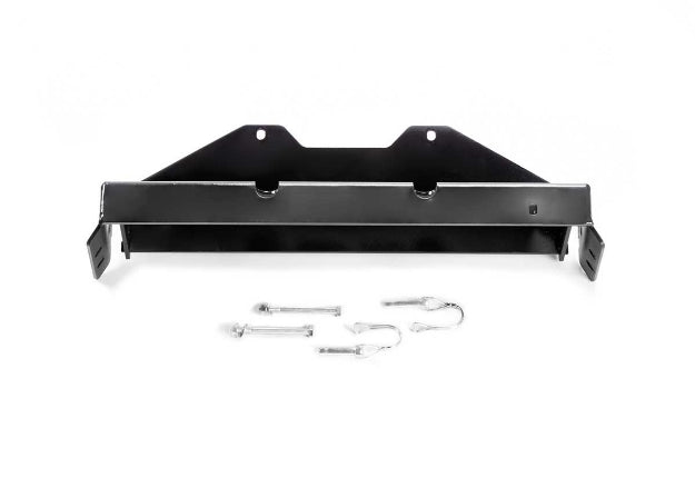 FRONT PLOW MOUNT FOR 2021 CAN-AM COMMANDER - BY WARN