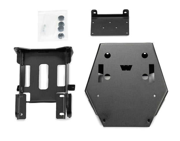POWERSPORTS BUMPER FOR 22-23 RZR TURBO AND RZR PRO - BY WARN