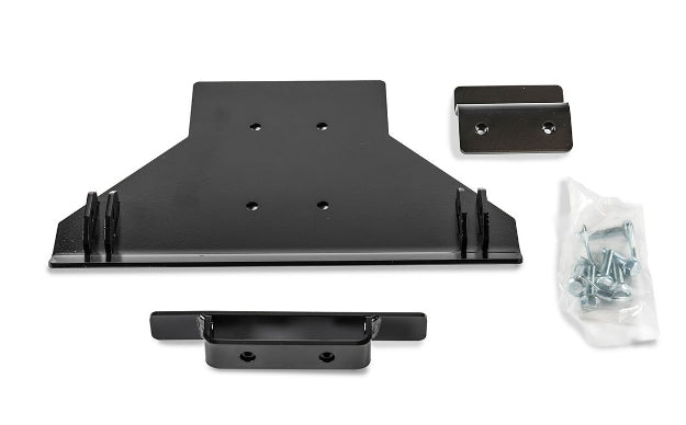 CENTER PLOW MOUNT KIT FOR CFMOTO CFORCE 600 - BY WARN