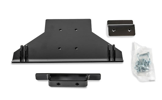 CENTER PLOW MOUNT KIT FOR CFMOTO CFORCE 600 - BY WARN