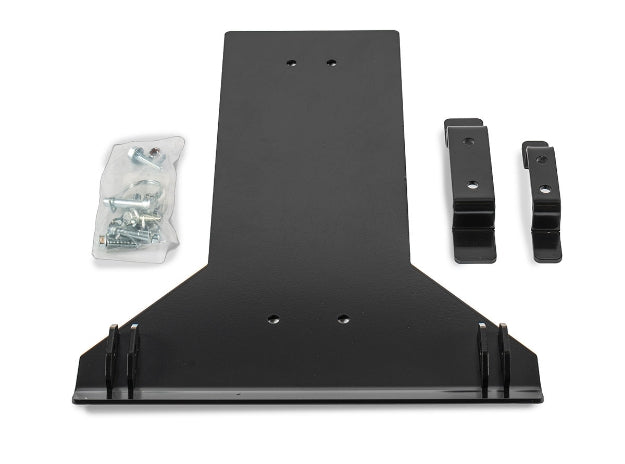 CENTER PLOW MOUNT KIT FOR CFMOTO CFORCE 400 500 - BY WARN