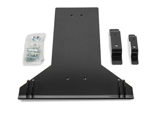 CENTER PLOW MOUNT KIT FOR CFMOTO CFORCE 400 500 - BY WARN
