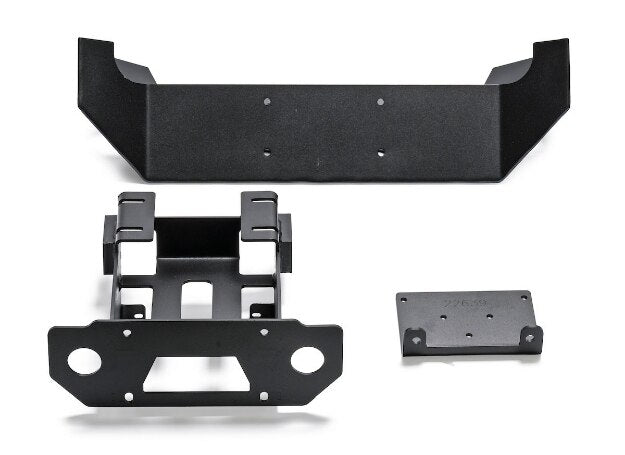 POWERSPORTS BUMPER FOR POLARIS XPEDITION - BY WARN