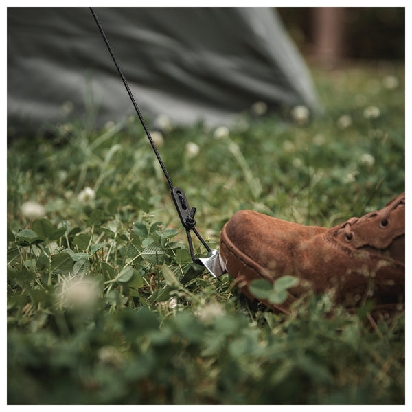 T4 Hub Tent Alpine Green - by Gazelle Tents