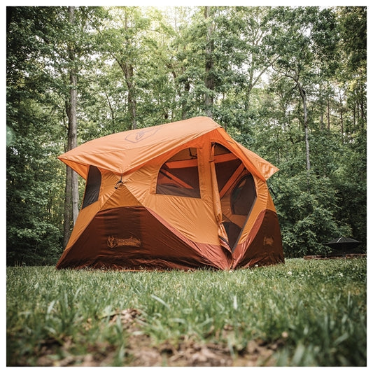 Gazelle T4 Overland