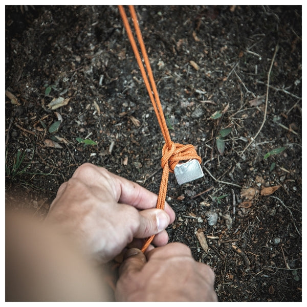 T4 TANDEM (PLUS) Hub Tent with Screen Room - by Gazelle Tents