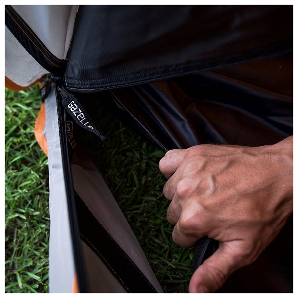 T8 Hub Tent - by Gazelle Tents