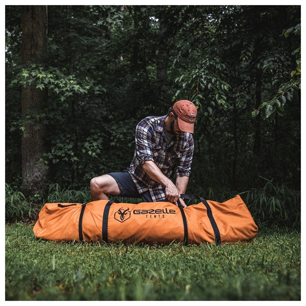 T8 Hub Tent - by Gazelle Tents