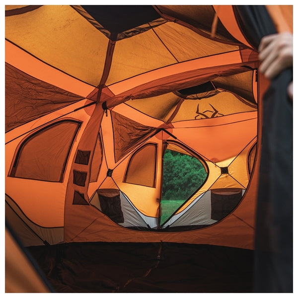 T8 Hub Tent - by Gazelle Tents