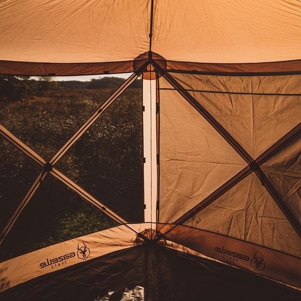 Gazebo Wind Panel 3-Pack - by Gazelle Tents