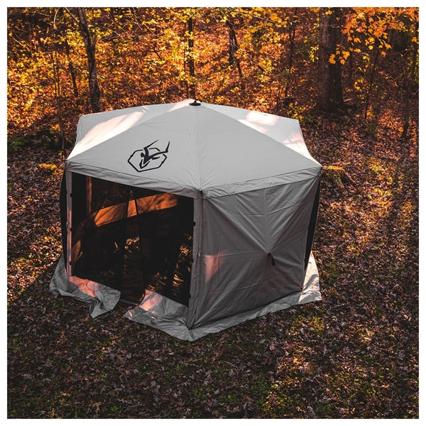 Gazelle Wind Panels