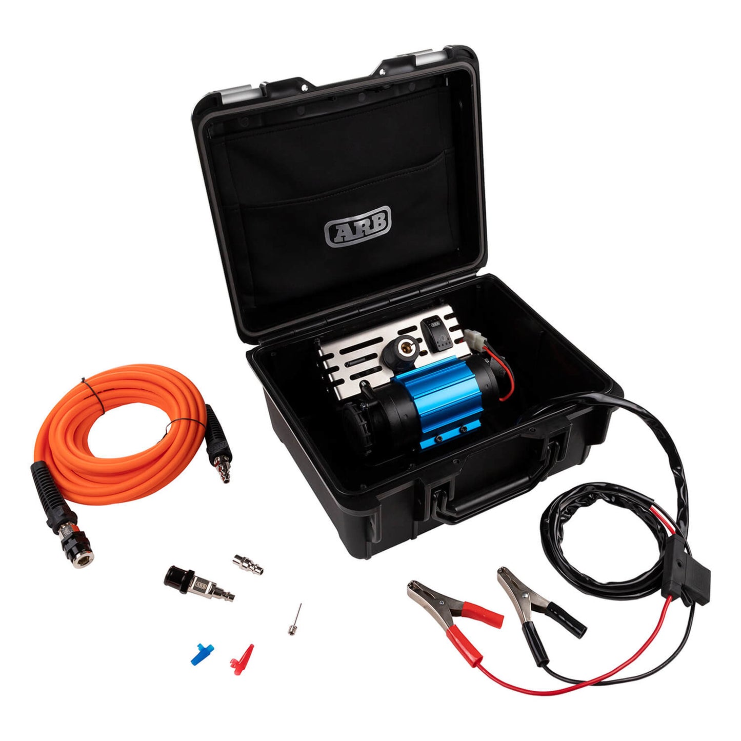 Single Motor Air Compressor Kit - by ARB