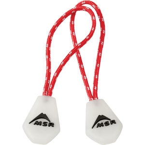Night Glow Zipper Pulls V2 - by MSR