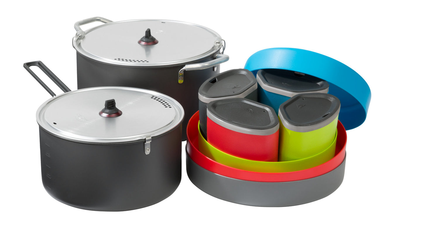 MSR Flex 4 Cook Set