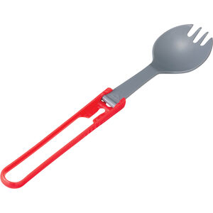 MSR Spork (red)