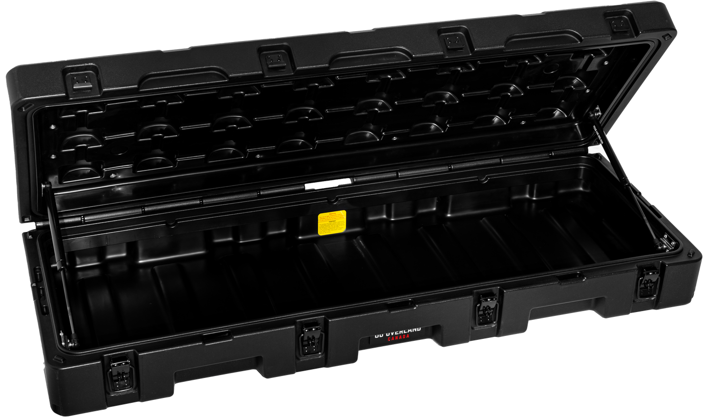 Rugged Case 85 L - by Go Overland