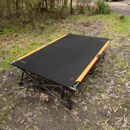 XL Double Stretcher/Cot - Darche