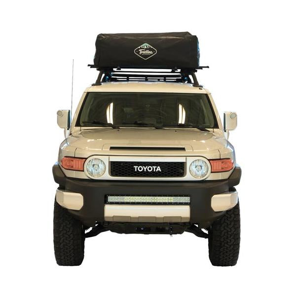 Treeline Outdoors - Joshua Sandstone 3 Season (2 - 3 person)