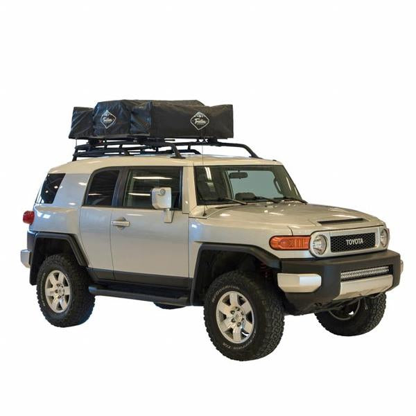 Treeline Outdoors - Joshua Sandstone 3 Season (2 - 3 person)