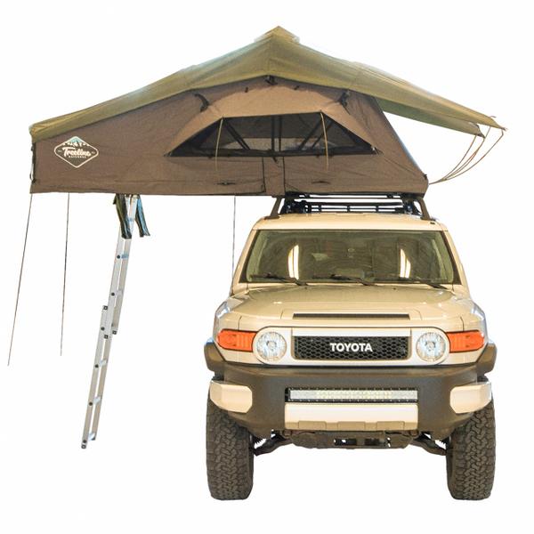 Treeline Outdoors - Tamarack RTT