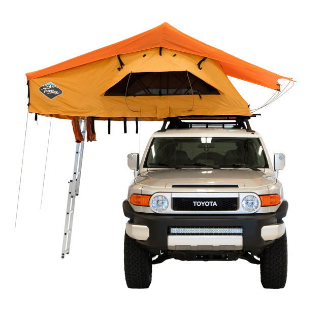 Ponderosa 4 Season (3-4 people) - by Treeline Outdoors