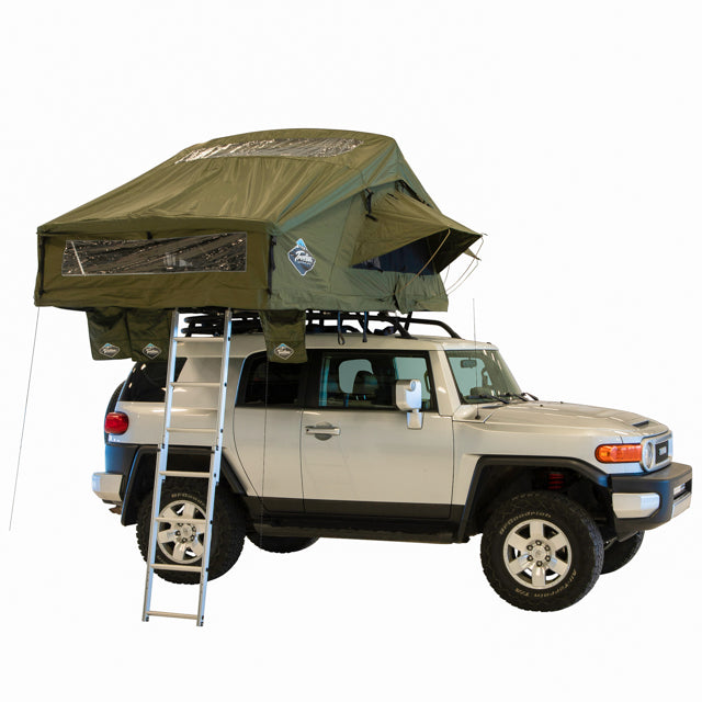 Ponderosa 4 Season (3-4 people) - by Treeline Outdoors
