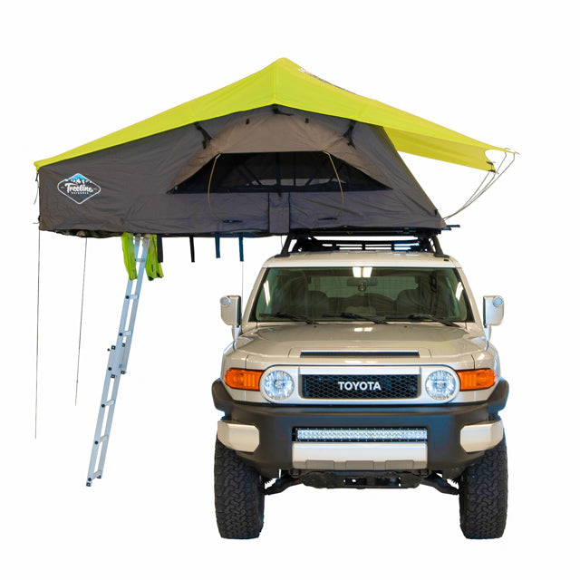 Ponderosa 4 Season (3-4 people) - by Treeline Outdoors