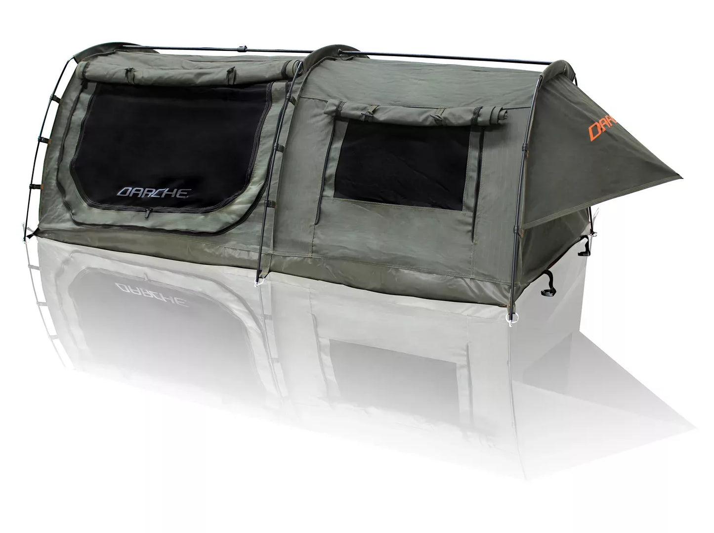 Ridgedome SWAG - By Darche