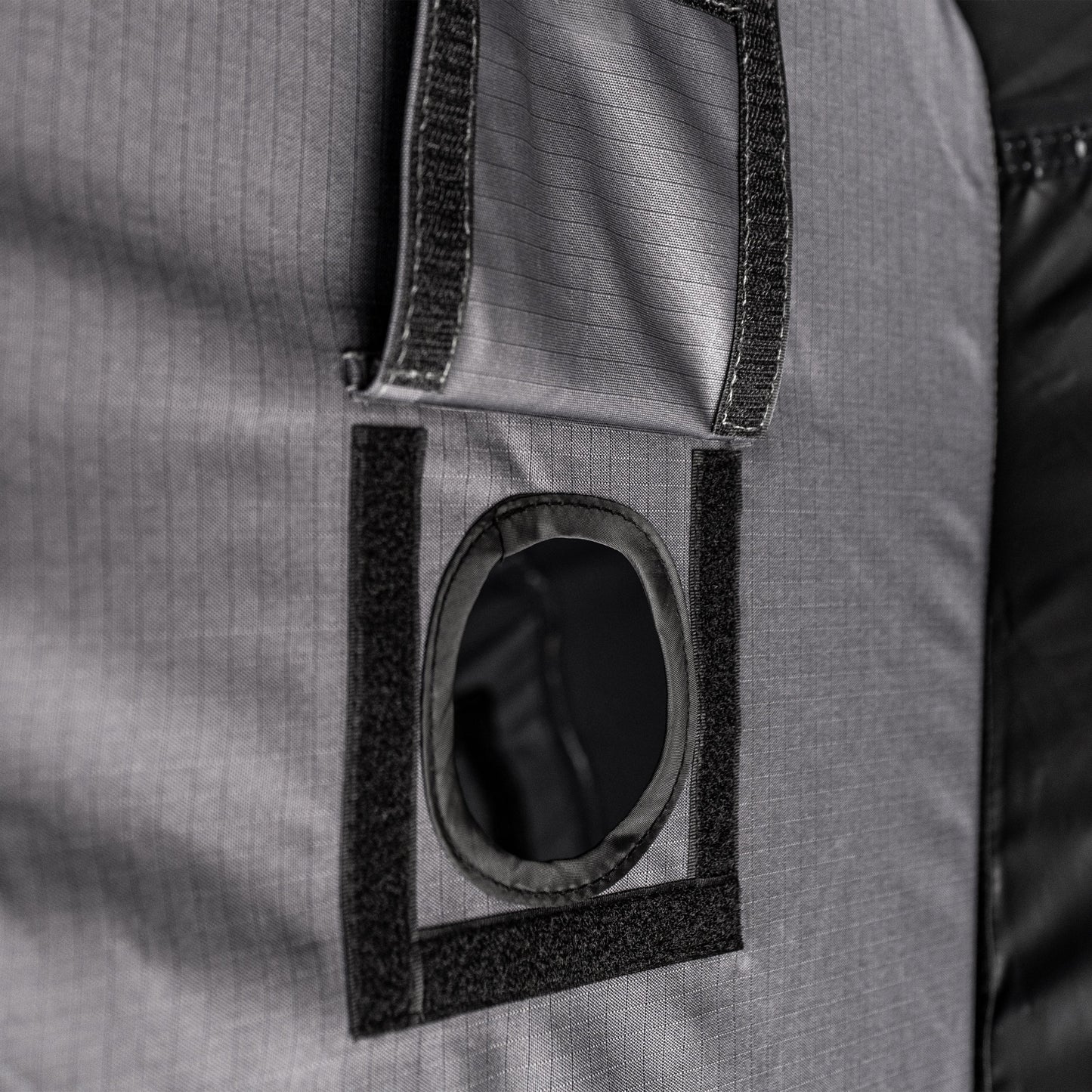 Voyage L - by Go Overland Canada