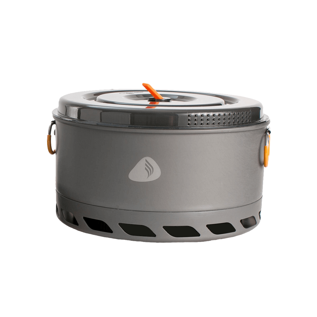 5L Fluxring Cooking Pot - by Jetboil