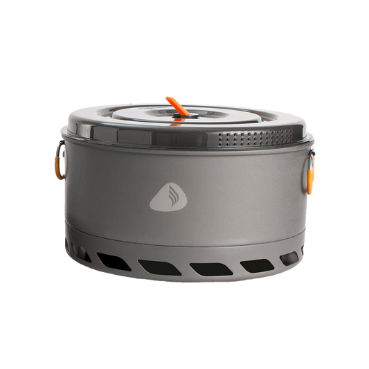 5L Fluxring Cooking Pot - by Jetboil
