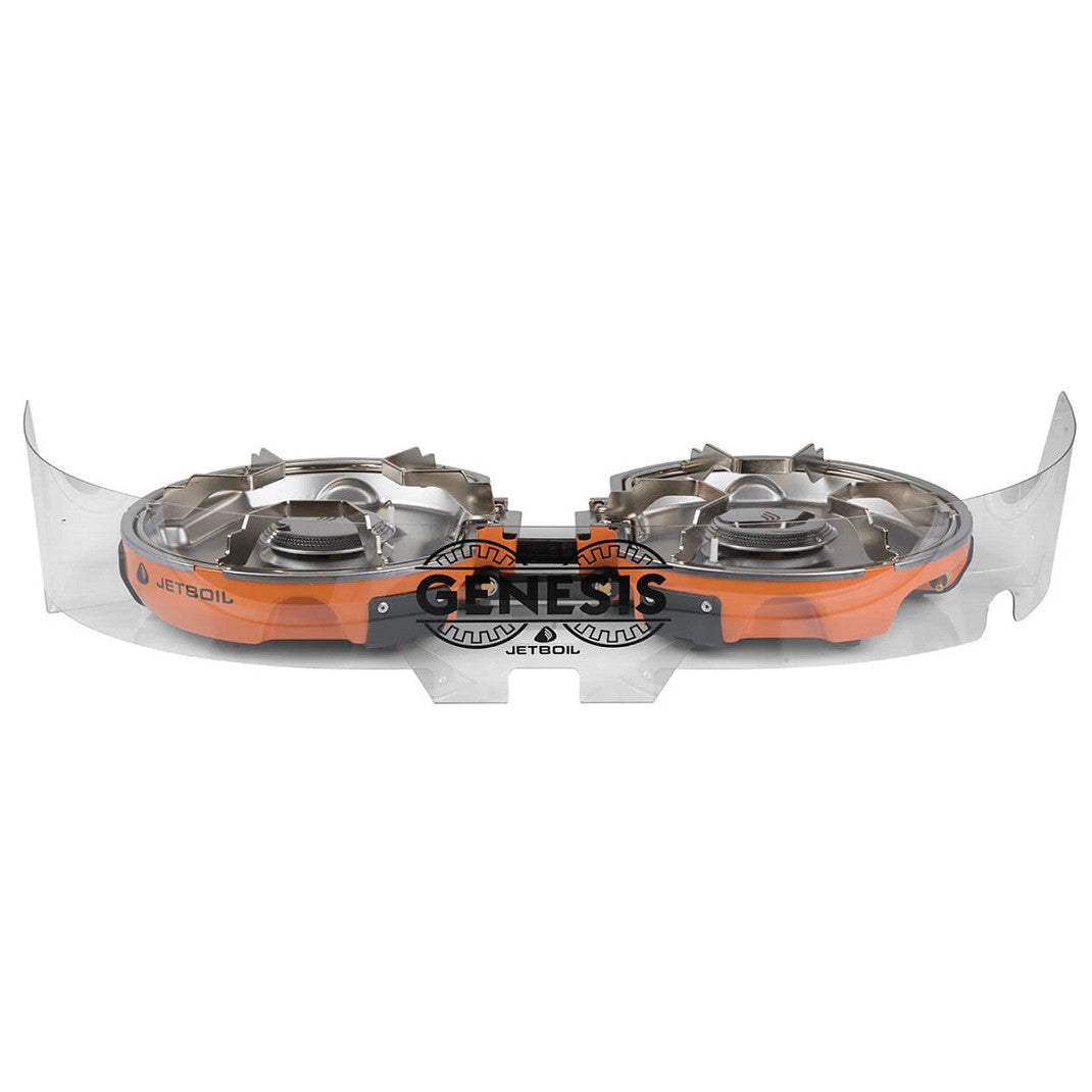 Genesis Basecamp Stove by JetBoil