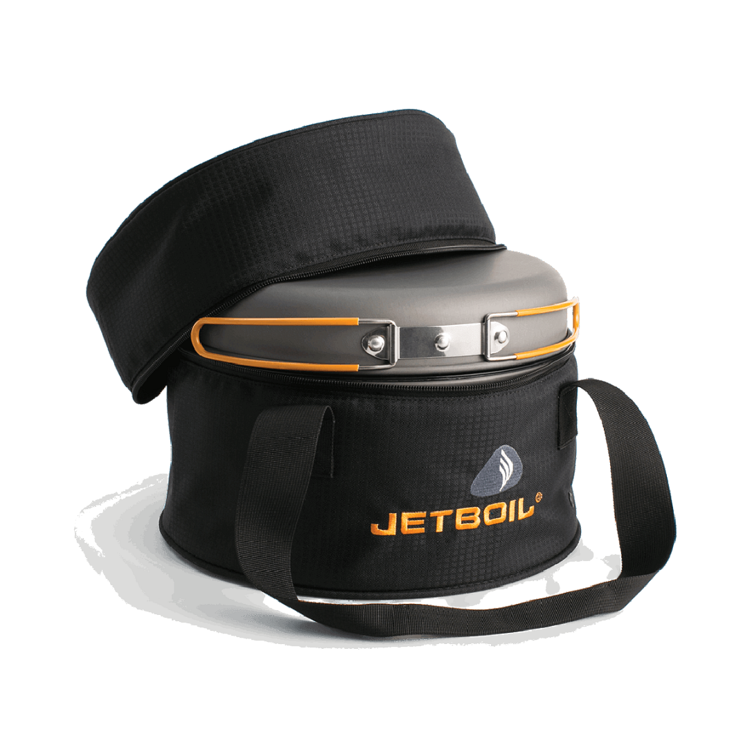 Genesis Cooking System - by Jetboil