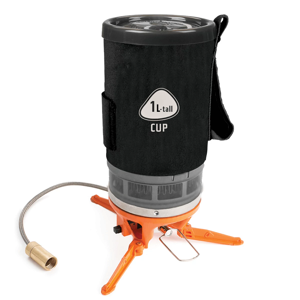 Luna Satellite Burner By Jetboil