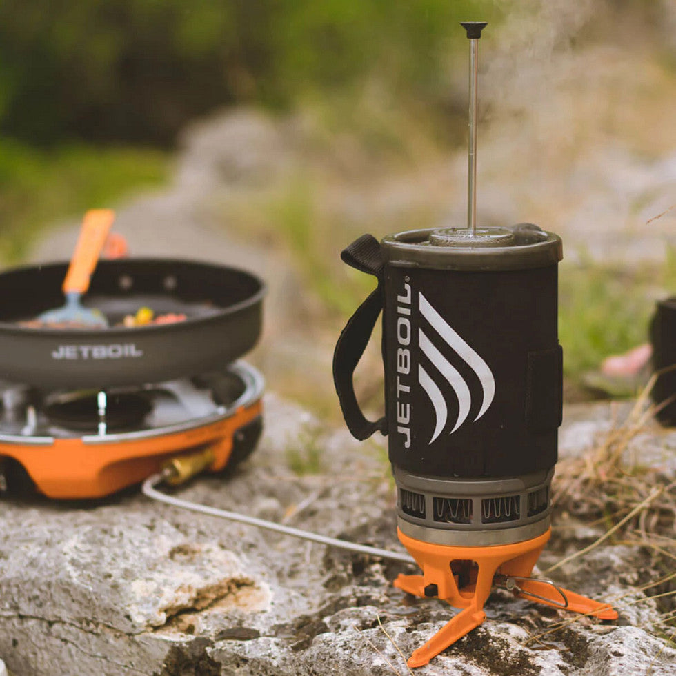 Luna Satellite Burner By Jetboil