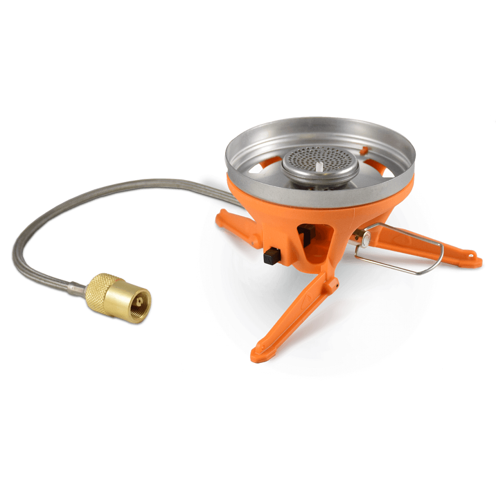 Luna Satellite Burner By Jetboil