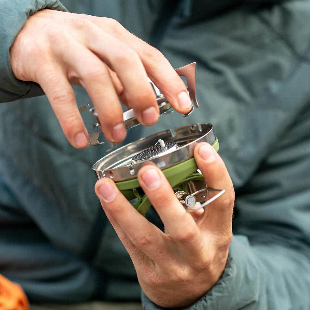 Pot Support 2.0 - by JetBoil