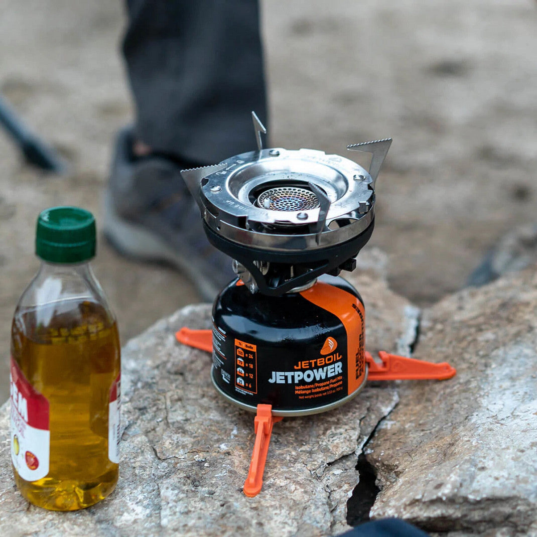Pot Support 2.0 - by JetBoil