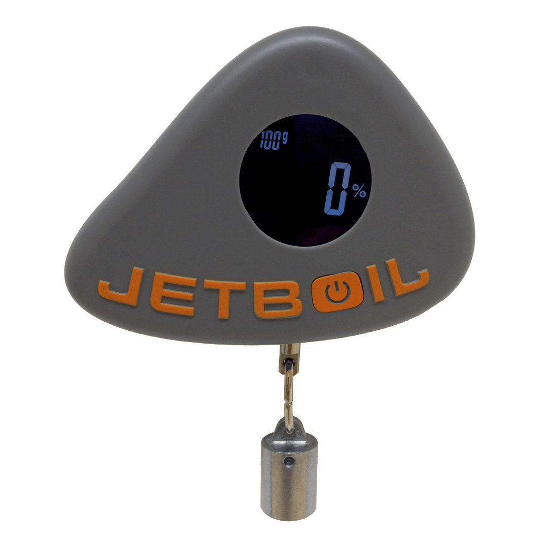 Jetguage - by JetBoil