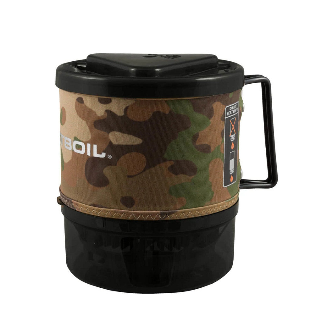 MiniMo 1 Litre by Jetboil